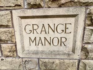 Grange Manor- click for photo gallery